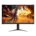MONITOR AOC U27G4/67 - 27 INCH IPS 4K 160Hz FHD 320Hz DUAL MODE