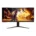 MONITOR AOC CU34G4/67 - 34 INCH VA 2K 180Hz AMD FREESYNC PREMIUM CURVED