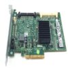 RAID Controller Dell Perc 6/i 256MB Adapter PCI-E 1.0x8 2x 3Gb SAS/SATA T774H