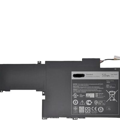 BATTERY DELL 5KG27 Inspiron 14-7437/P42G C4MF8