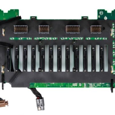 Backplane Dell PowerEdge R920/R930 SAS/SATA 24x2.5" V3665