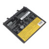 Battery N/B LENOVO L17M2PB5