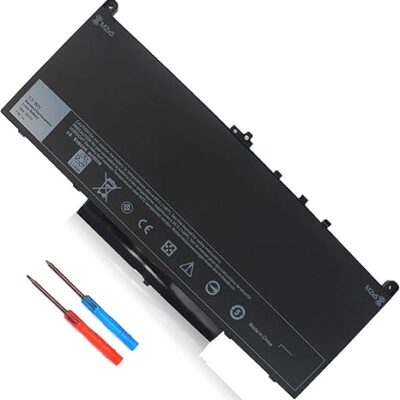 BATTERY DELL J60J5 Latitude E7270/E7470