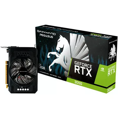 Gainward GeForce RTX™ 3050 Pegasus