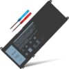 BATTERY DELL 33YDH Inspiron 14-7778/7779/PVHT1