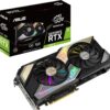 ASUS KO NVIDIA GeForce RTX 3060 Ti OC Edition 8GB GDDR6