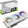 ASUS ROG STRIX NVIDIA GeForce RTX™ 3080 White OC