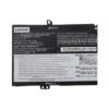 Battery N/B LENOVO L17C4PB0