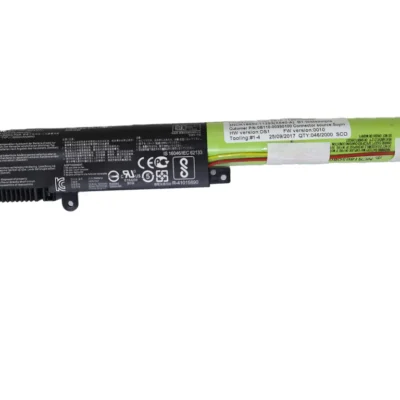BATTERY ASUS A31N1537 K441-X441U-R414U-A441U-A441M