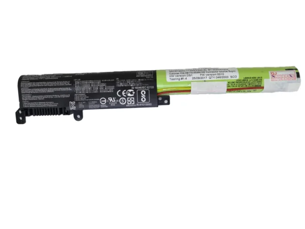 BATTERY ASUS A31N1537 K441-X441U-R414U-A441U-A441M