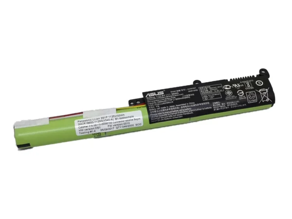 BATTERY ASUS A31N1601 X541A-X541S-R541UA-A541U-X541U