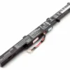 BATTERY ASUS A41-X550E X450E-X550A