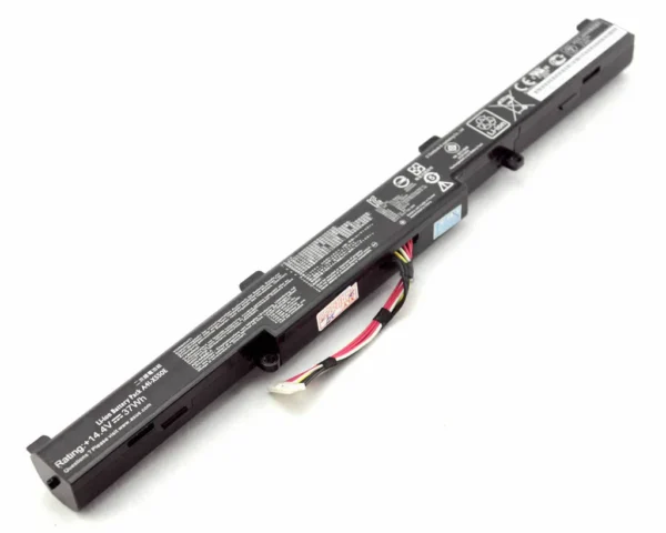 BATTERY ASUS A41-X550E X450E-X550A