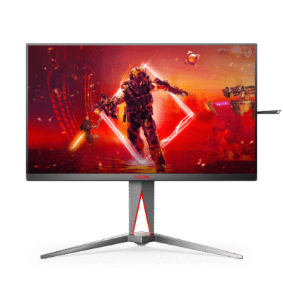 MONITOR (จอมอนิเตอร์) AOC AGON AG275QXE AGON 27