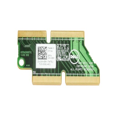 Adapter Dell PowerEdge C6320 for Mezzanine Card MW5RY