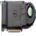 Adapter Dell Ultra SSD 4xM.2 NVMe HBA to PCIe x16 3J7WX