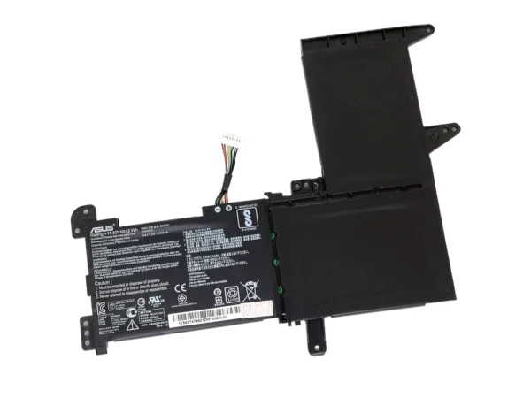 BATTERY ASUS B31N1637 X510U-S510U