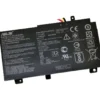 BATTERY ASUS B31N1726 TUF FX504 FX505 FX506LH