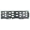 Backplane Dell EqualLogic PS4100/PS4210 12x3.5" 31WT4