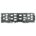 Backplane Dell EqualLogic PS4100/PS4210 12x3.5" 31WT4
