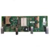 Backplane Dell PowerEdge R620 10x2.5" SAS Expander 3971G