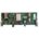 Backplane Dell PowerEdge R620 10x2.5" SAS Expander 3971G