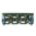 Backplane Dell PowerEdge R720 8x3.5" RVVMP