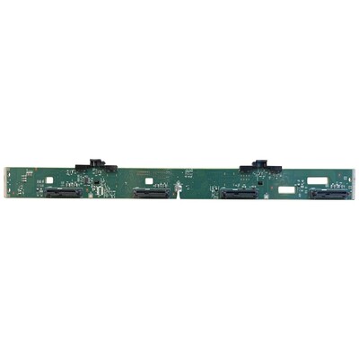 Backplane Dell PowerEdge R740XD 4x3.5" Mid-Bay PNXRX