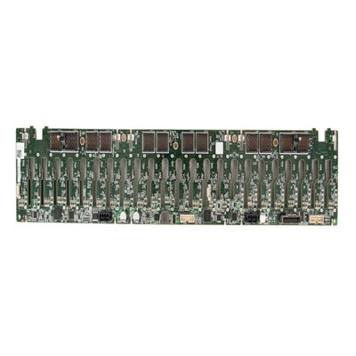 Backplane Dell PowerEdge R740xd R7425 24x2.5 NVMe 01YX3
