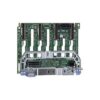 Backplane Dell PowerEdge R750/R7525/R750XA 8x2.5" NVMe 1xSlot Front PERC YD2C2