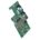 Backplane Dell PowerEdge R910 4x2.5" T466H