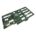 Backplane Dell PowerEdge T620 12x3.5" X4V7W