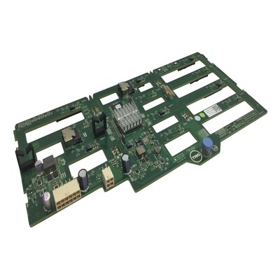 Backplane Dell PowerEdge T620 12x3.5" X4V7W