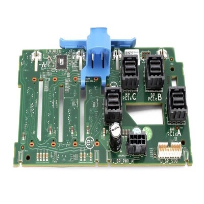 Backplane Dell PowerEdge T630 4x2.5" 2NJDR