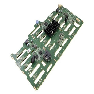 Backplane Dell PowerEdge T640 18x3.5" WKKGK