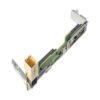 Backplane HP ProLiant BL460C Gen6 2x2.5" with cage 531225-001
