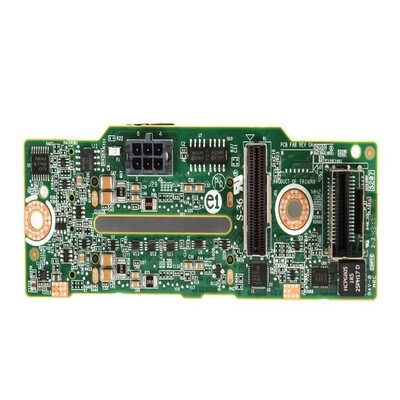 Backplane HPE ProLiant DL380 Gen10 2xSFF SAS 875064-001