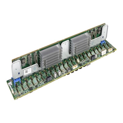 Backplane for Dell PowerEdge R840 24x2.5 NVMe R0Y6X
