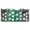 Backplane for Dell PowerVault MD1200/MD3200 12x3.5" YJGTD