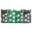 Backplane for Dell PowerVault MD1200/MD3200 12x3.5" YJGTD