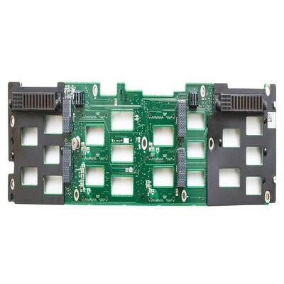 Backplane for Dell PowerVault MD1200/MD3200 12x3.5" YJGTD