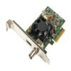 BlackMagicDesign DeckLink Mini Monitor 4K card PCIe 2.0x4 3WFPW