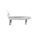 Bracket Purcell for Controllerow RAID Low-Profile P1276-0013M