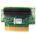 Bracket with Riser HPE ProLiant SL210t G8 PCI-E 3.0 x16 735973-001