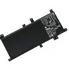 BATTERY ASUS C21N1401 X455L-S451LB-S451LN