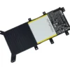 BATTERY ASUS C21N1408 VivoBook UX4000-V555L-X455LA