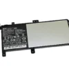 BATTERY ASUS C21N1509 A556U-K556U-X556U-F556U