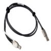 Cable Molex 2M Mini-HDX4/Mini-SAS 830-003-810