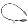 Cable Molex SFF-8088 to SFF-8088 External 1M Mini-SAS 74547-0120