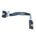 Cable NVME Dell R650 10x2.5 for bays 0-1 62CJP